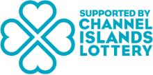 Channel Islands Lottery Logo