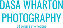 Dasa Wharton Photography Logo