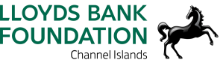 Lloyds Bank Foundation Logo