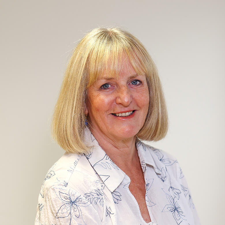 Sue Rawley