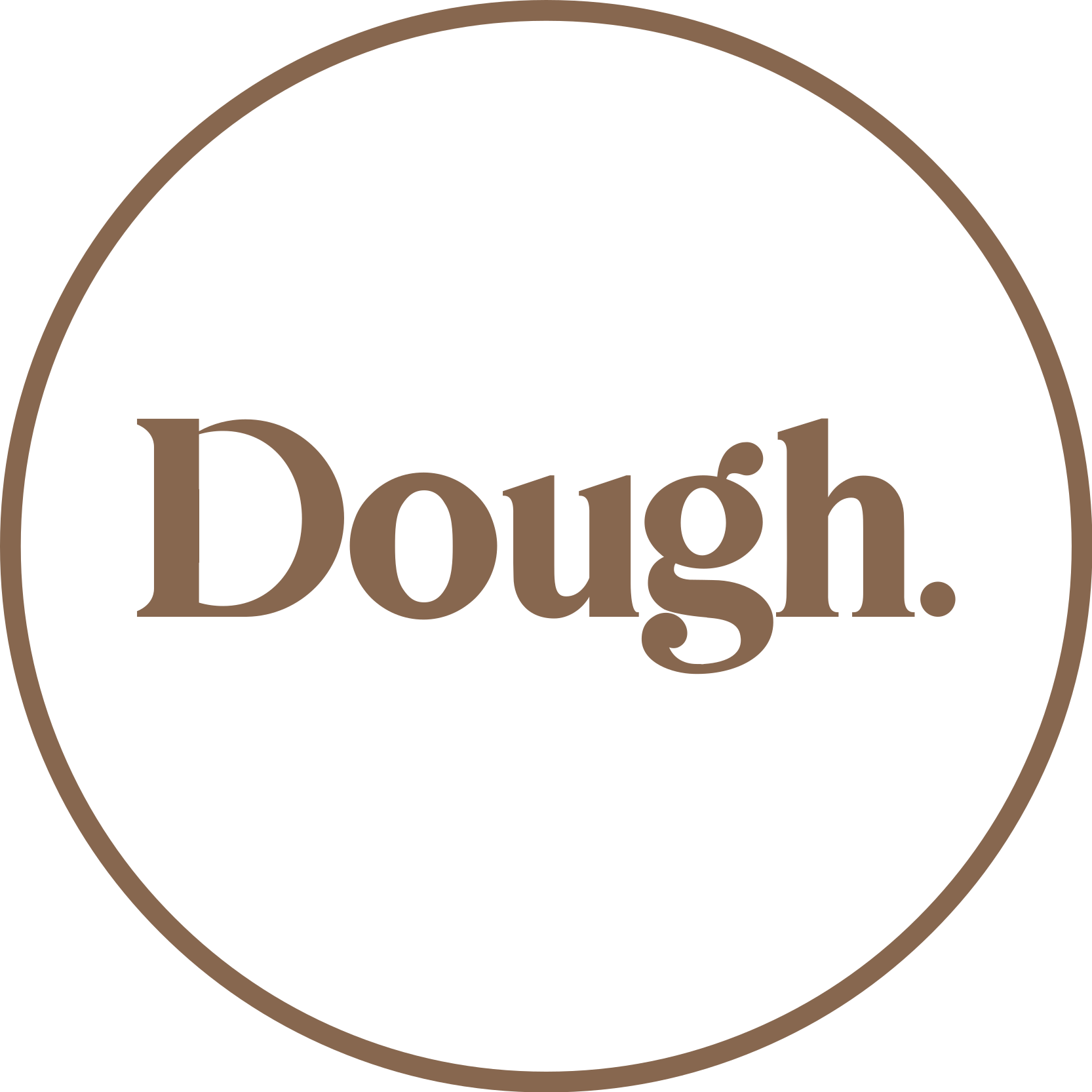 Dough