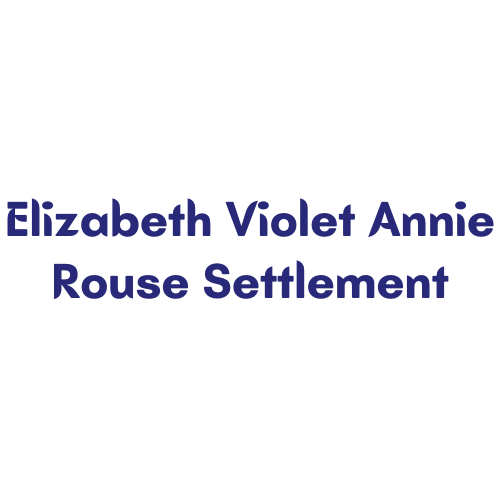 Elizabeth Violet Annie Rouse Settlement