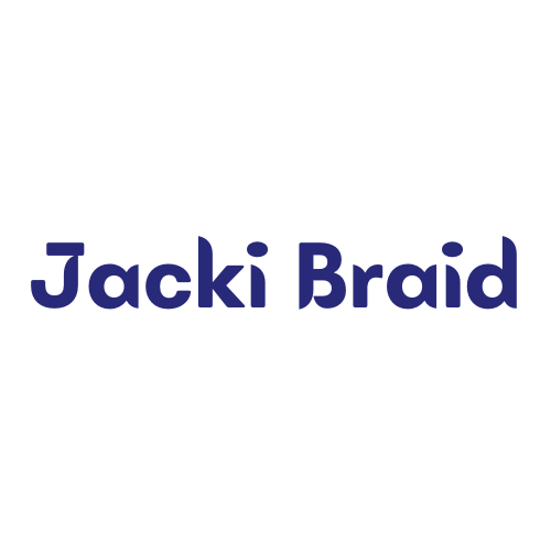 Jacki Braid