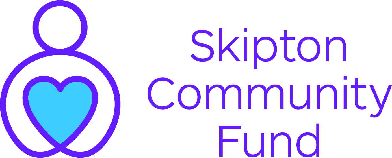 Skipton Community Logo