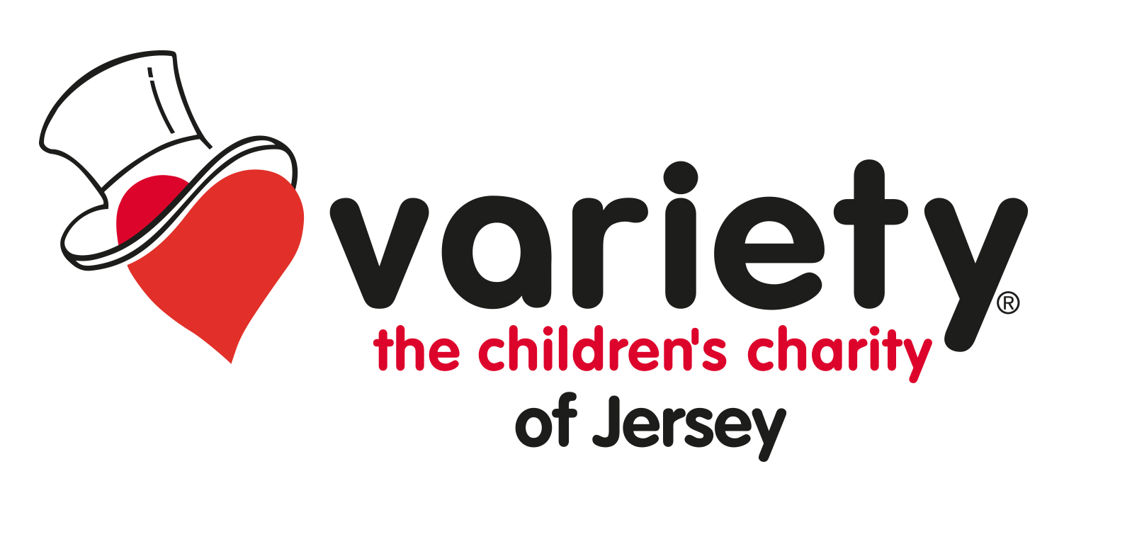 VARIETY OF JERSEY logo