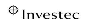 Investec Logo
