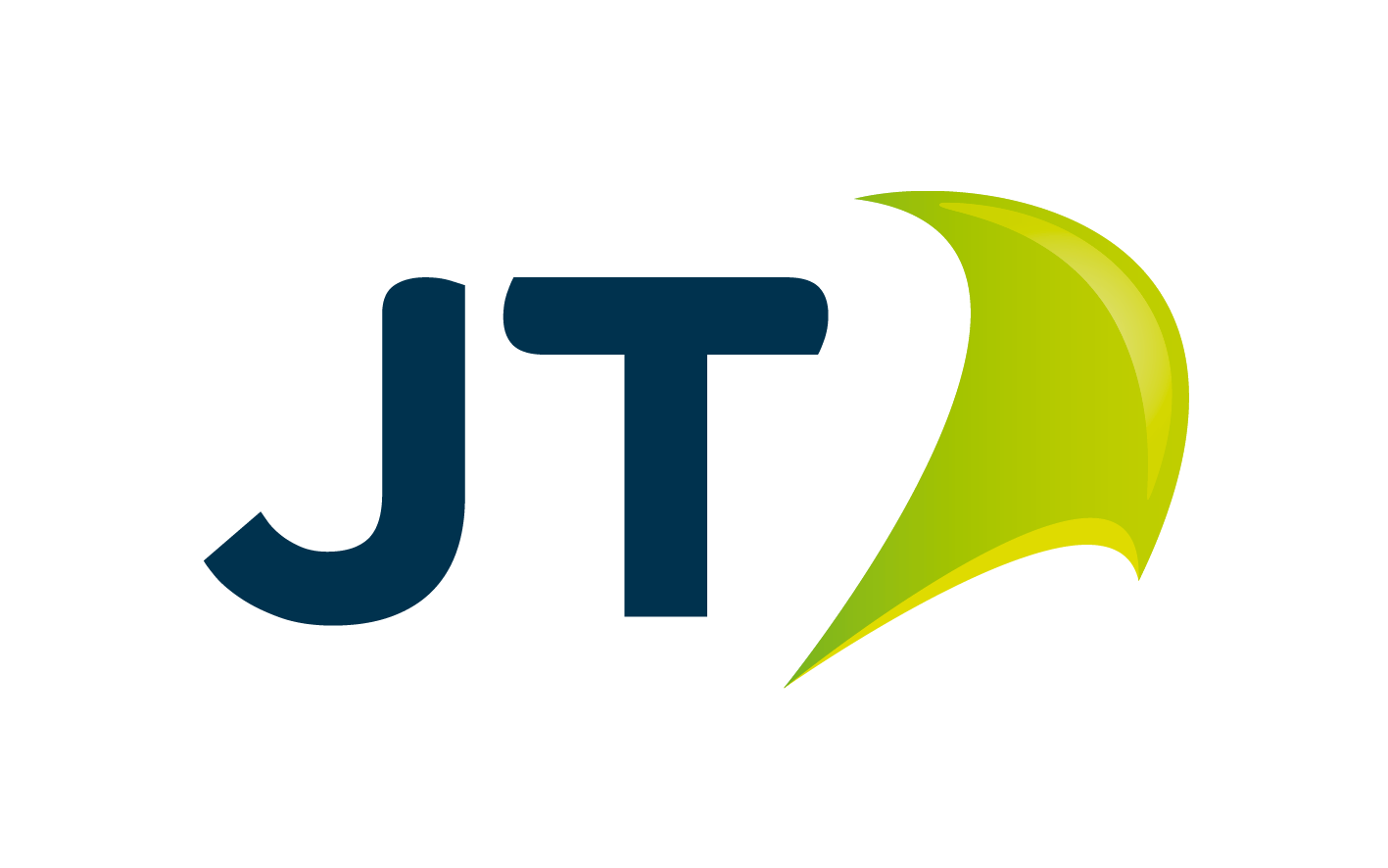 JT Logo