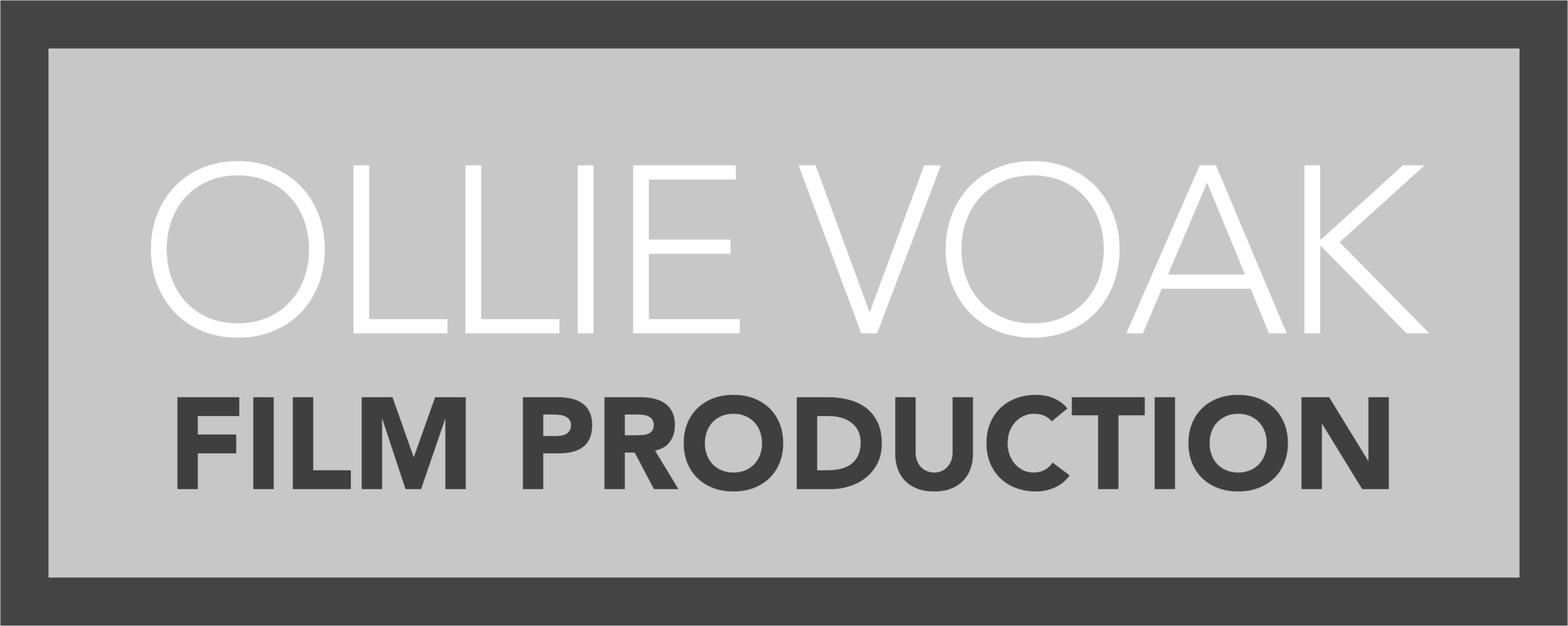 OLLIE VOAK - FILM PRODUCTION - OV LOGO V2