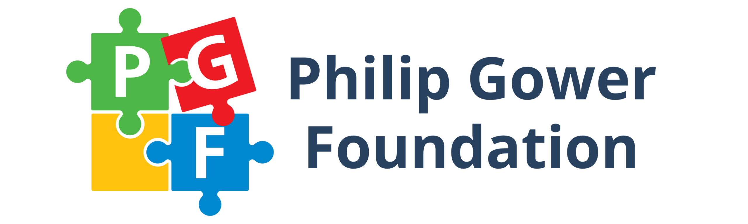 PGF 2025 logo colour
